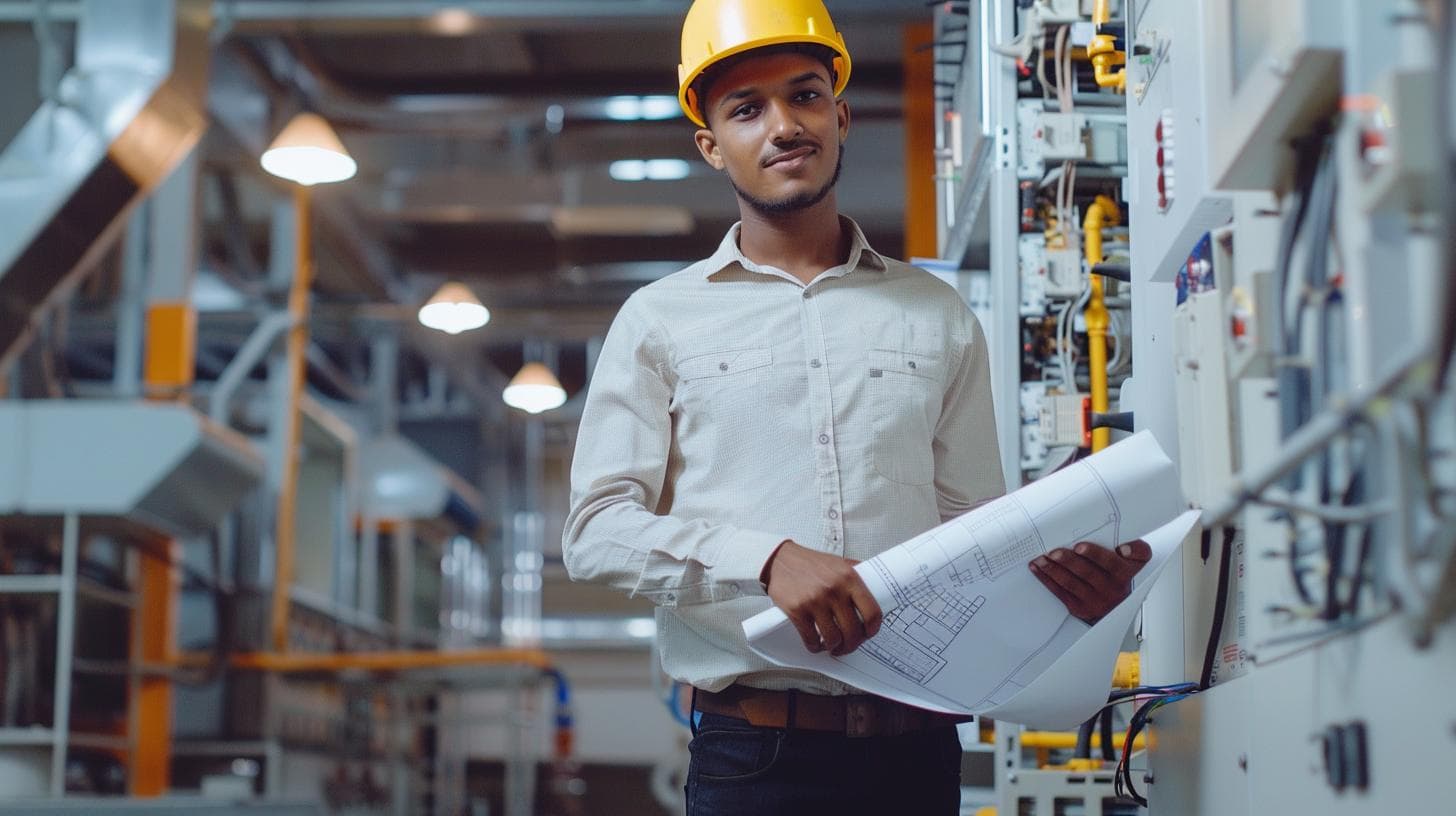 Electrical Engineer Course