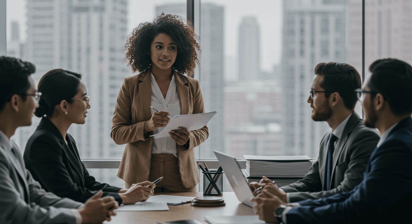 Advisor in Public Service Law Course