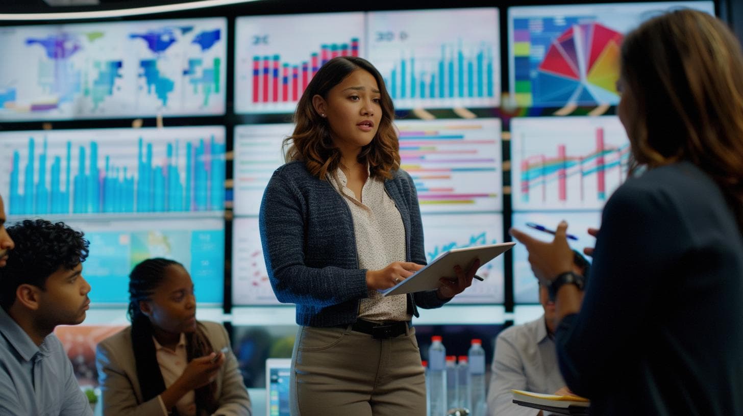 Curso Statistics For Data Science And Business Analysis