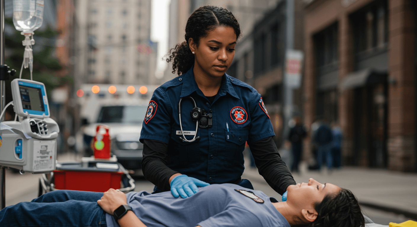 Curso Urgencias Emergencias y Catástrofes