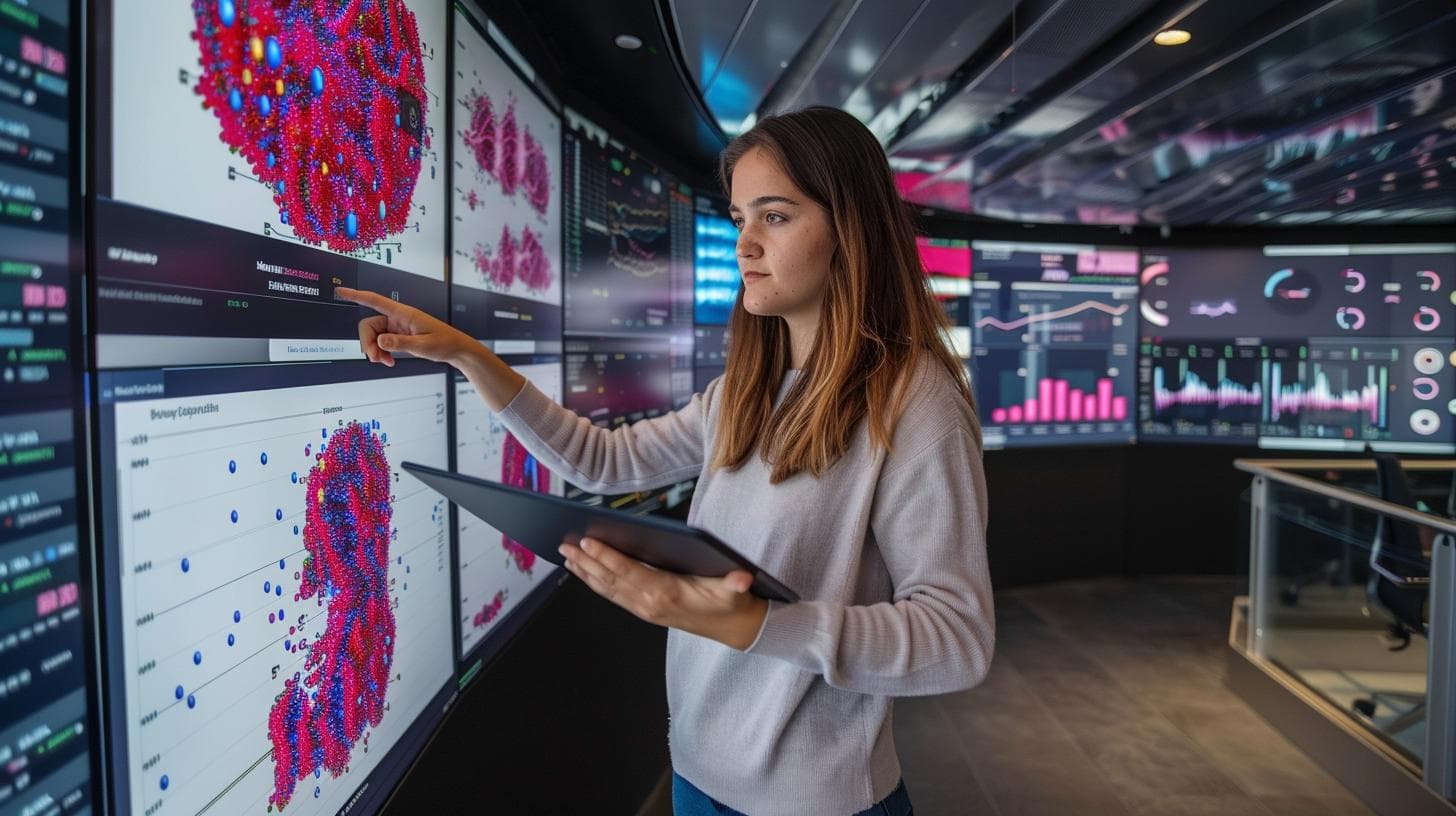 Specialist in Data Mining Course