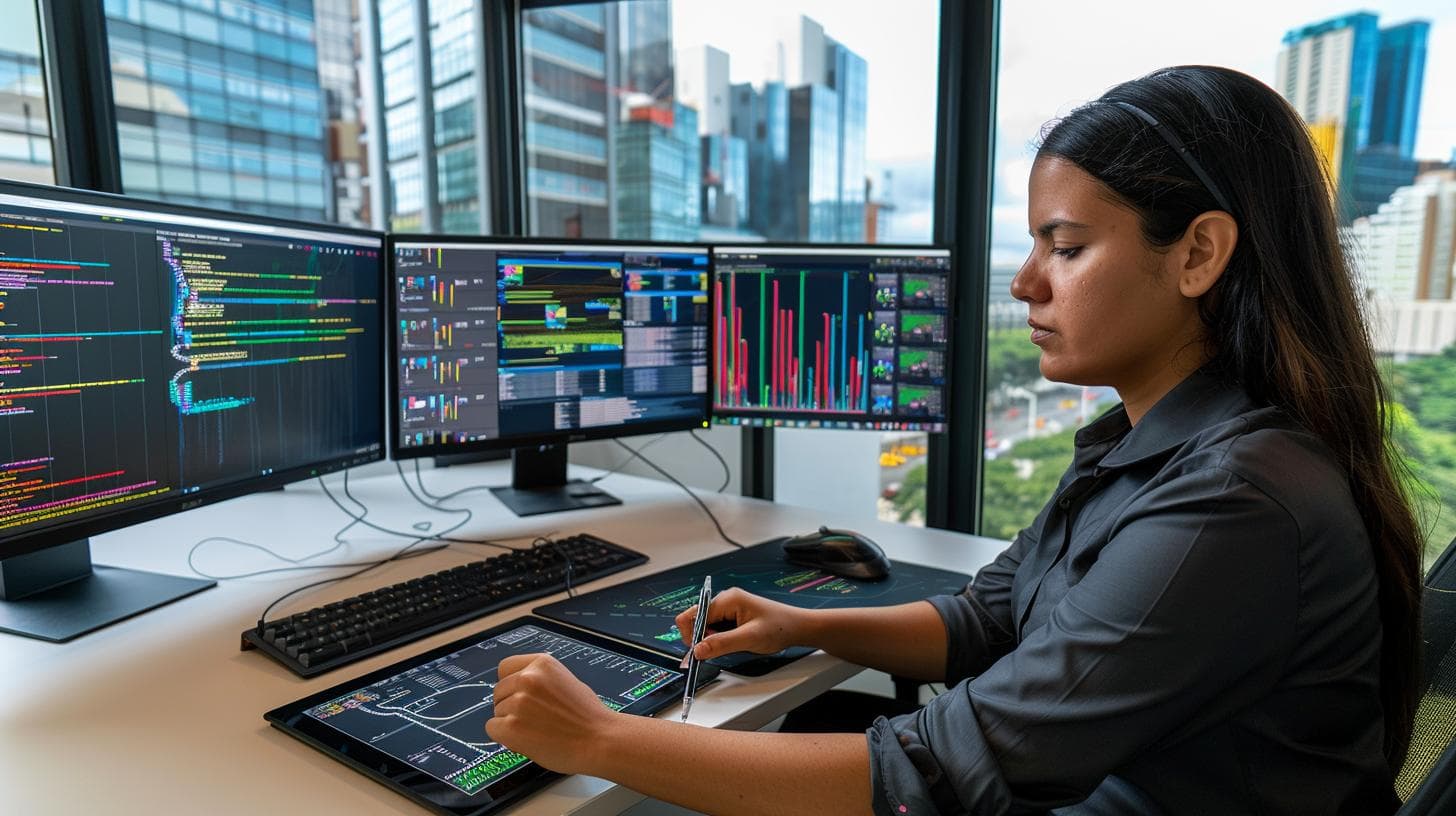 Computer Systems Course