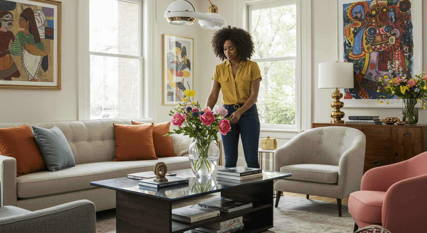 Interior Decorator Course