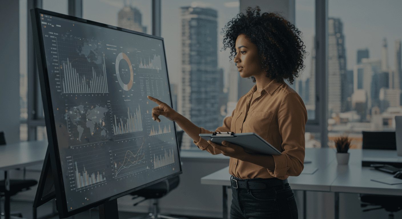 Data Analysis Crash Course