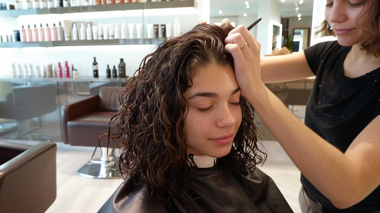 Curso de Peluquería y Estética
