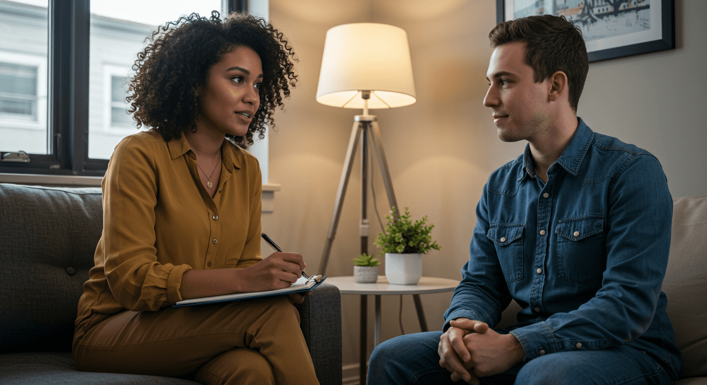 Behaviour Therapist Course