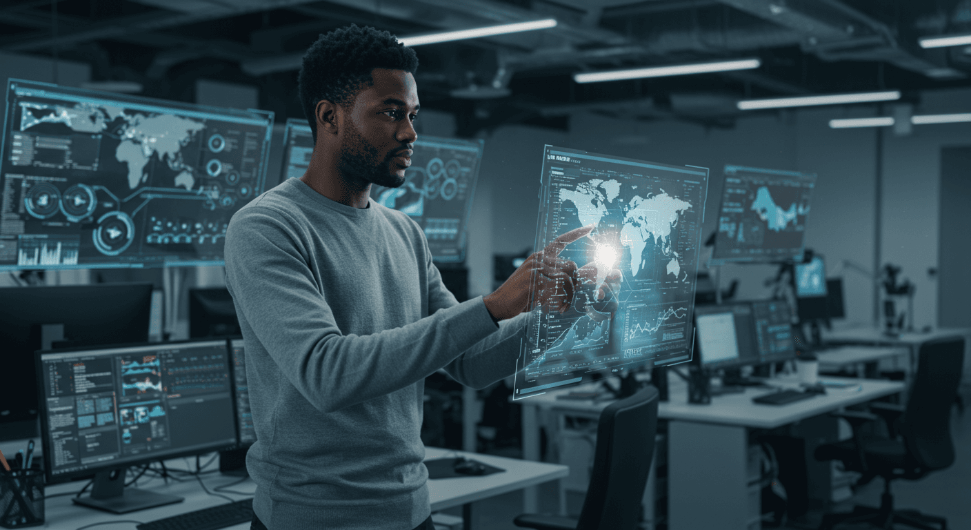 Kubernetes And Docker Course
