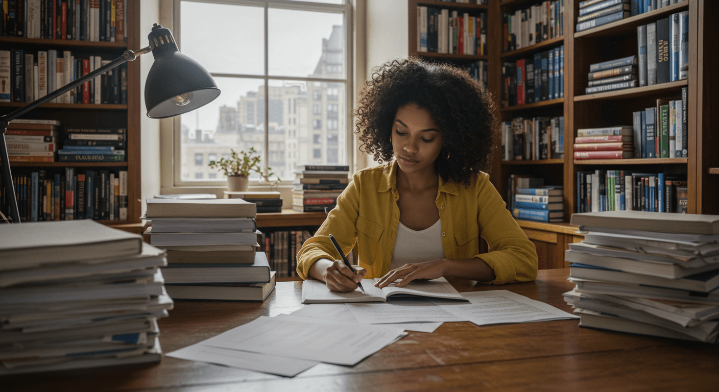 Script Consultant Course