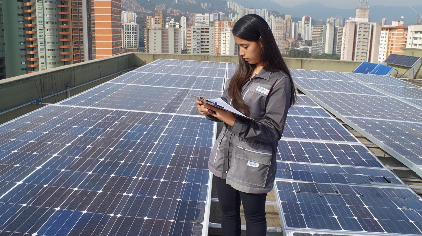 Curso Programas Eficiencia Energética Edificios