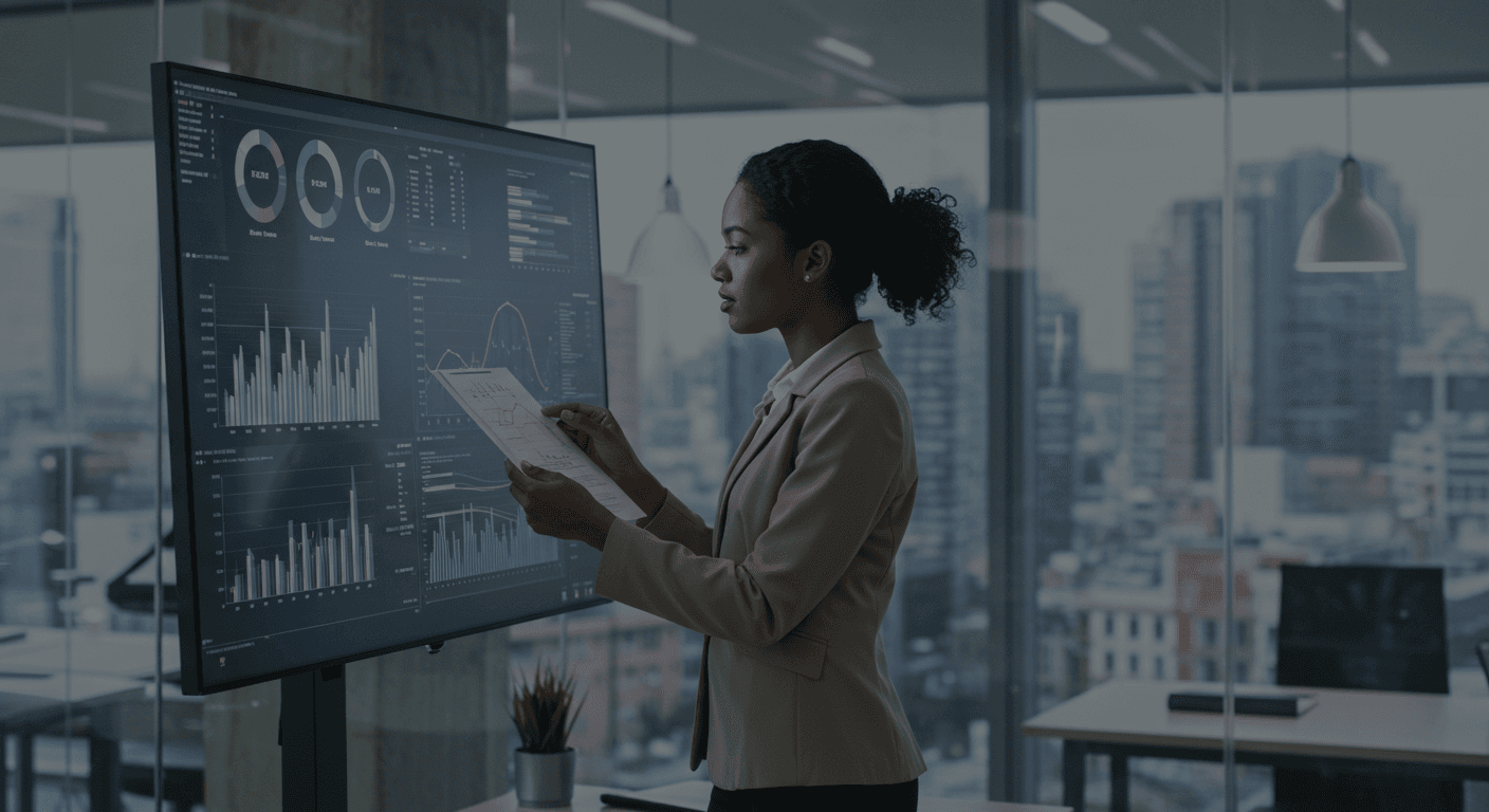 Data Analyst Course For Beginners