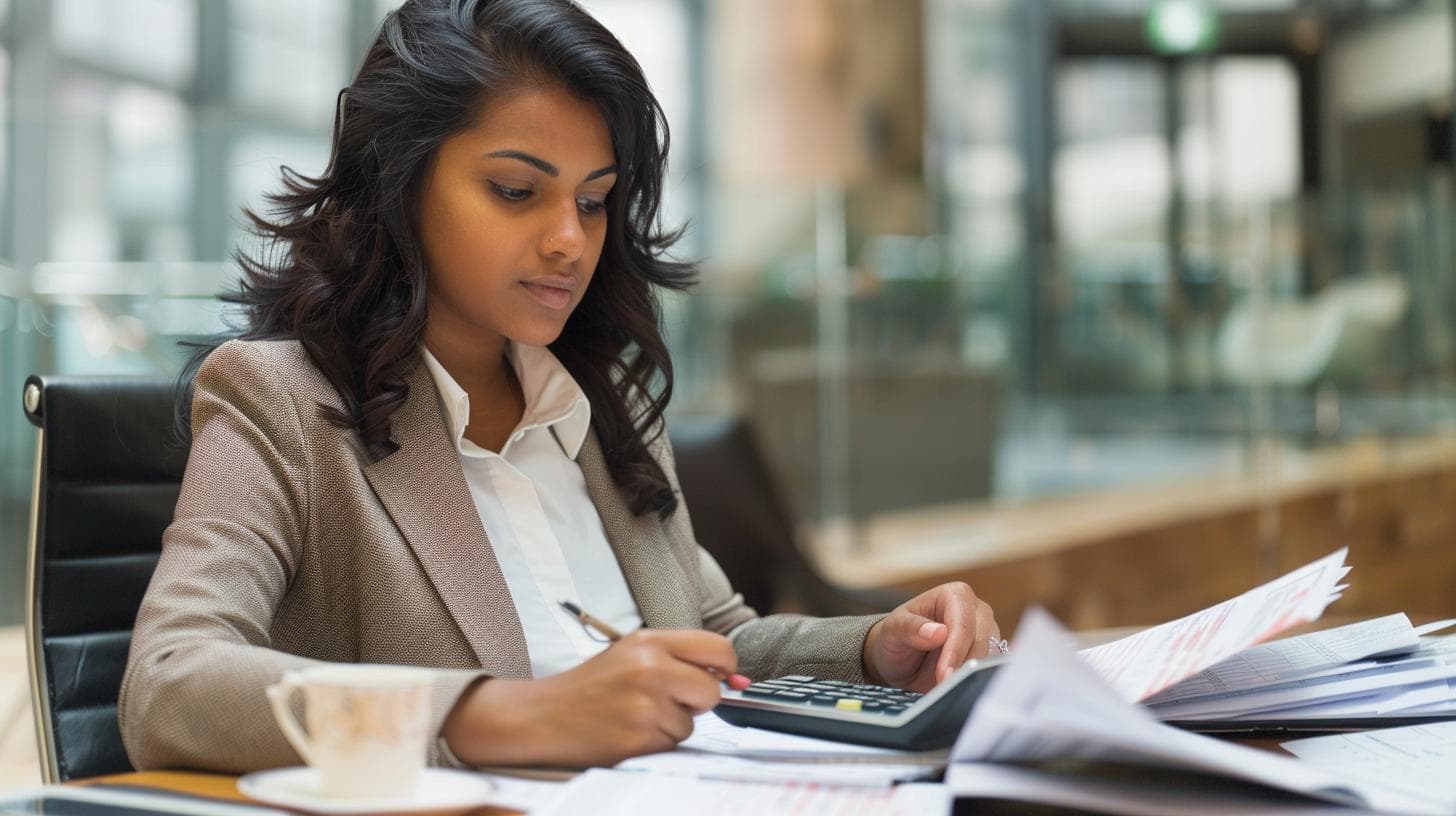 Basic Accounting Course