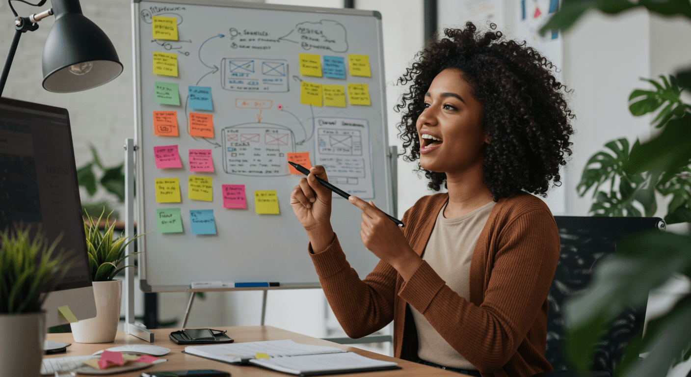 Social Media Agency Course