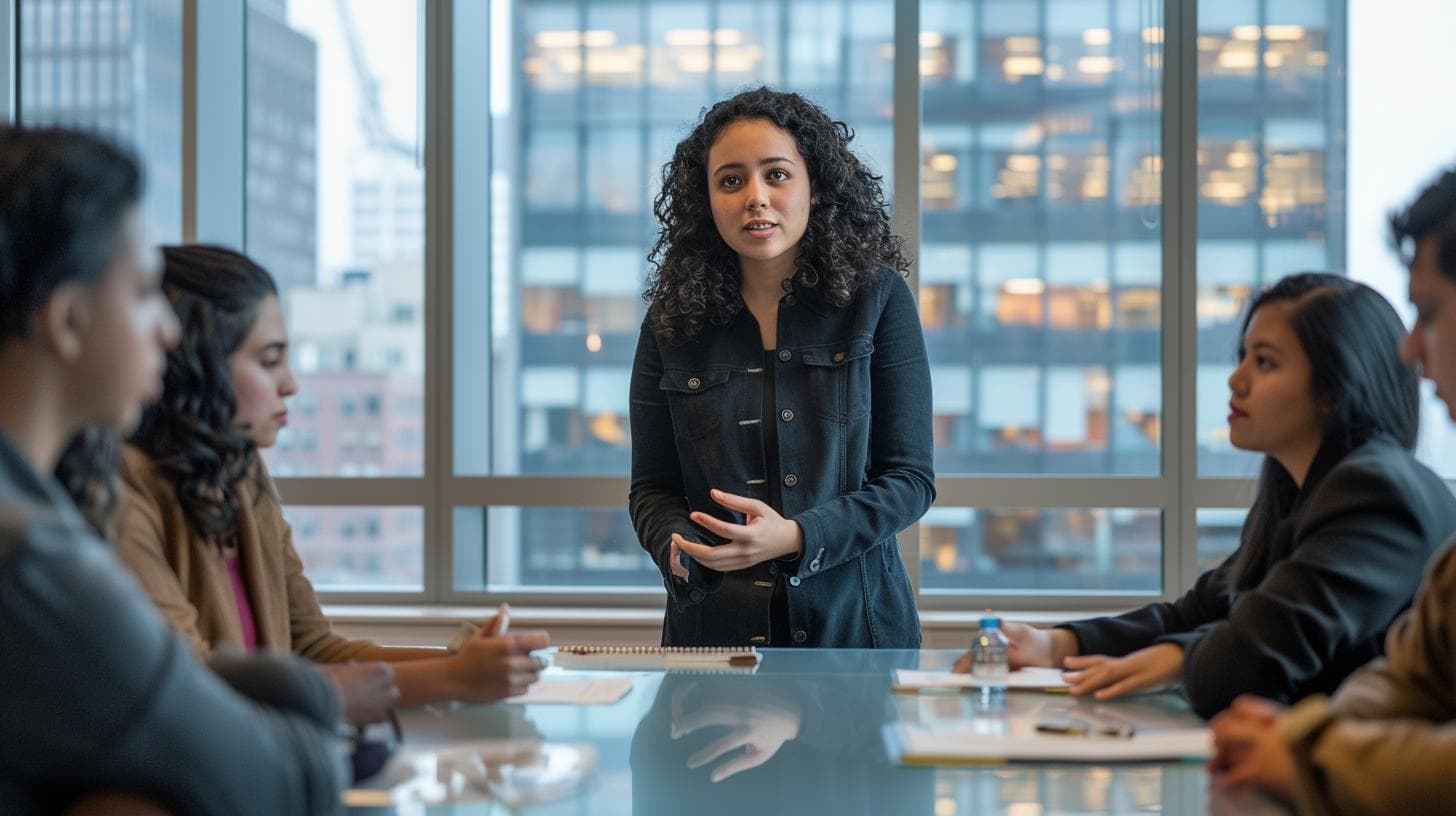 Business Negotiation Course