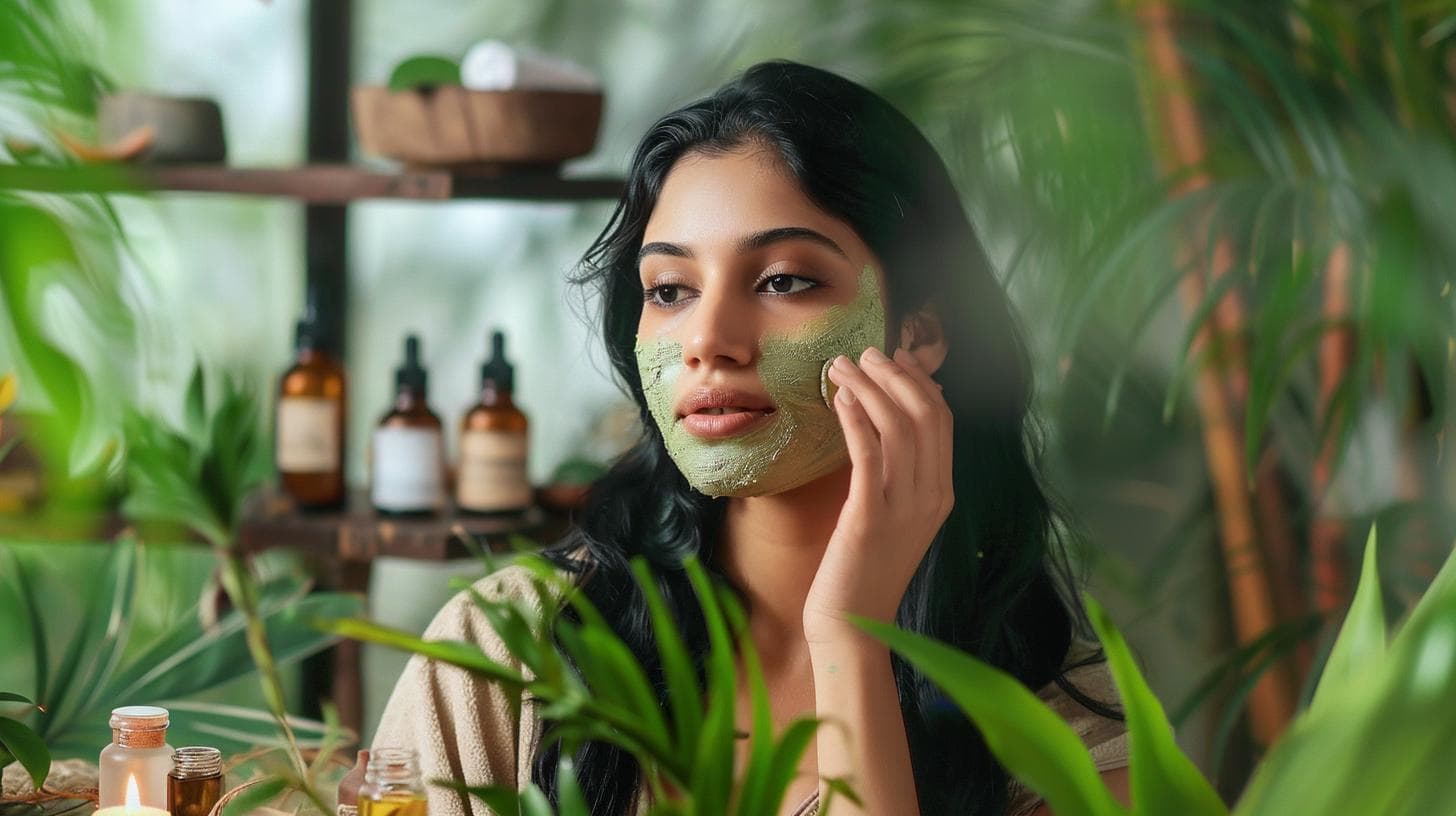 Ayurveda Cosmetology Course