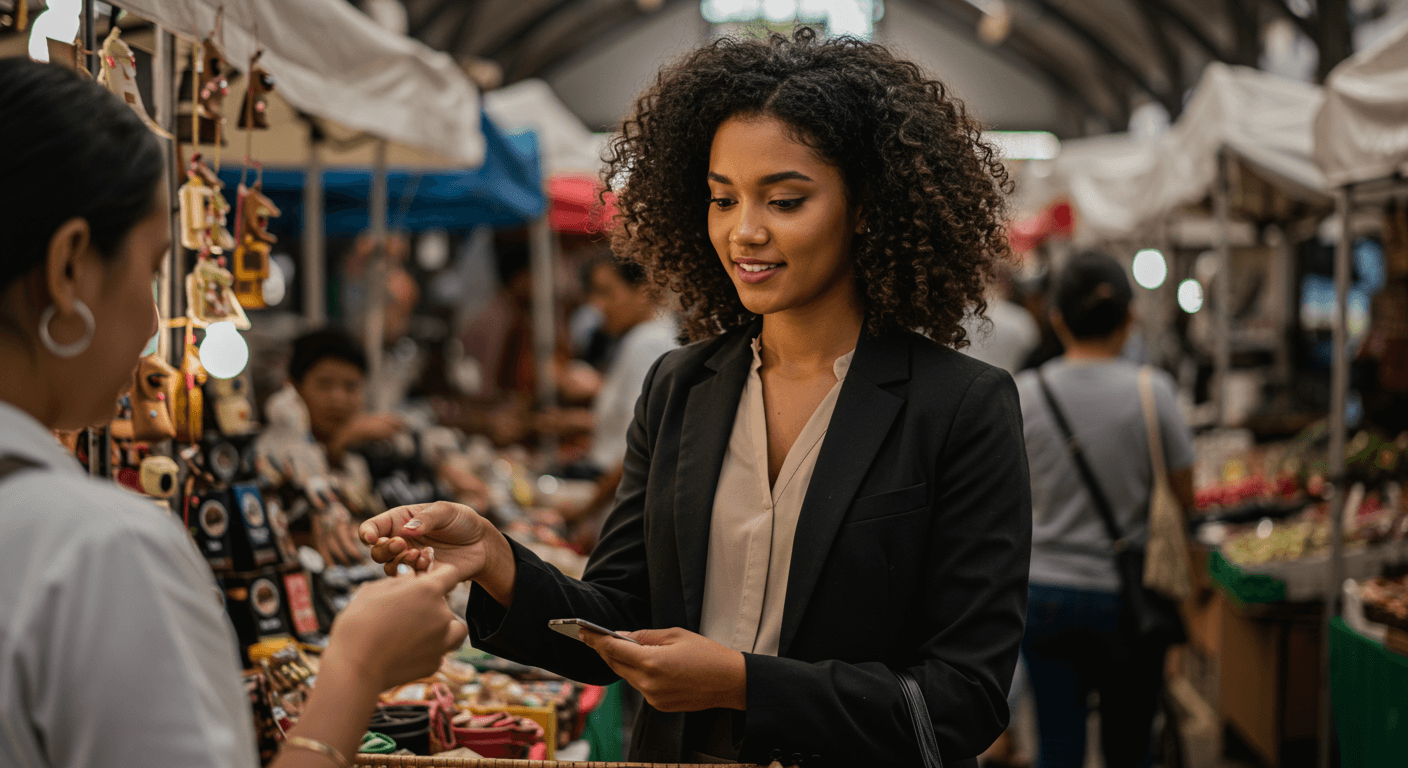 Marketplace Course