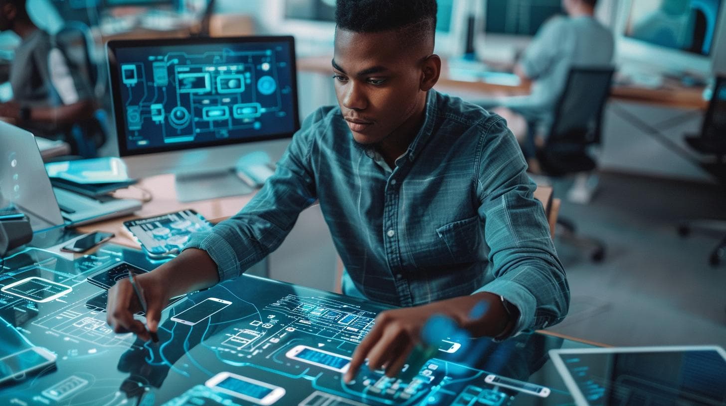 Android Development Course