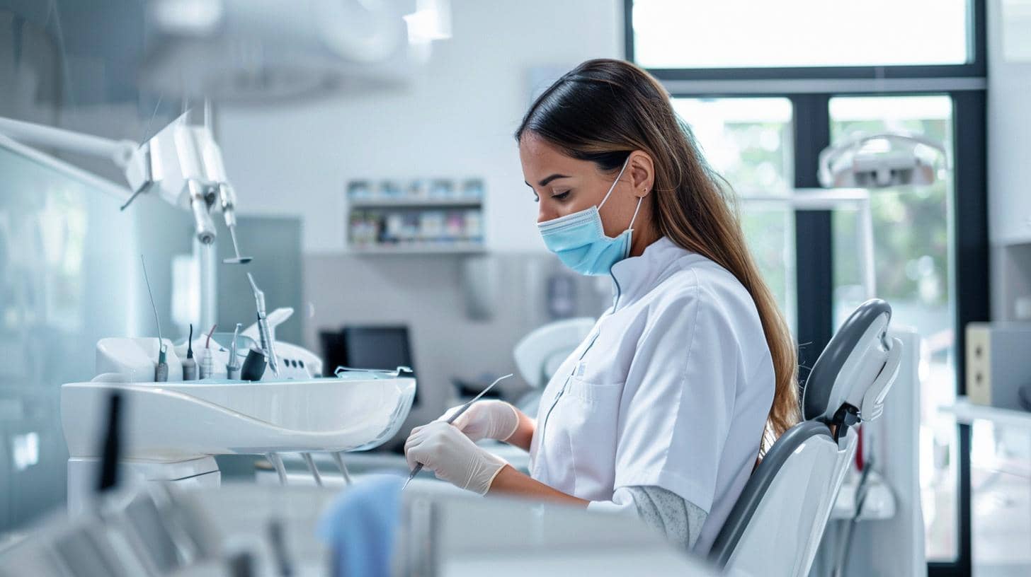 Curso de Manutenção de Cadeiras Odontológicas