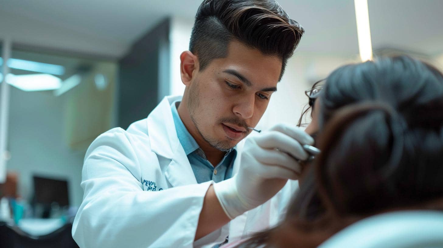 Curso de Transplante Capilar