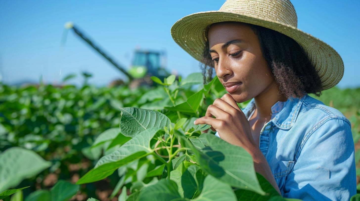 Curso de Produtor de Soja