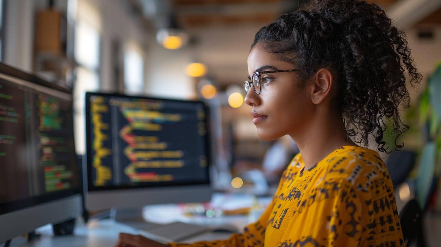 Curso de Analista de Desenvolvimento de Sistemas