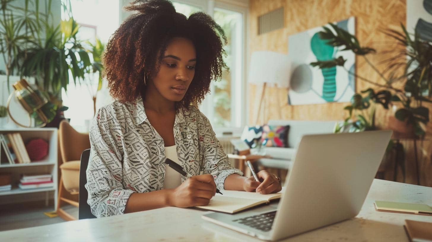 Curso de Gestão do Tempo e Trabalho Remoto