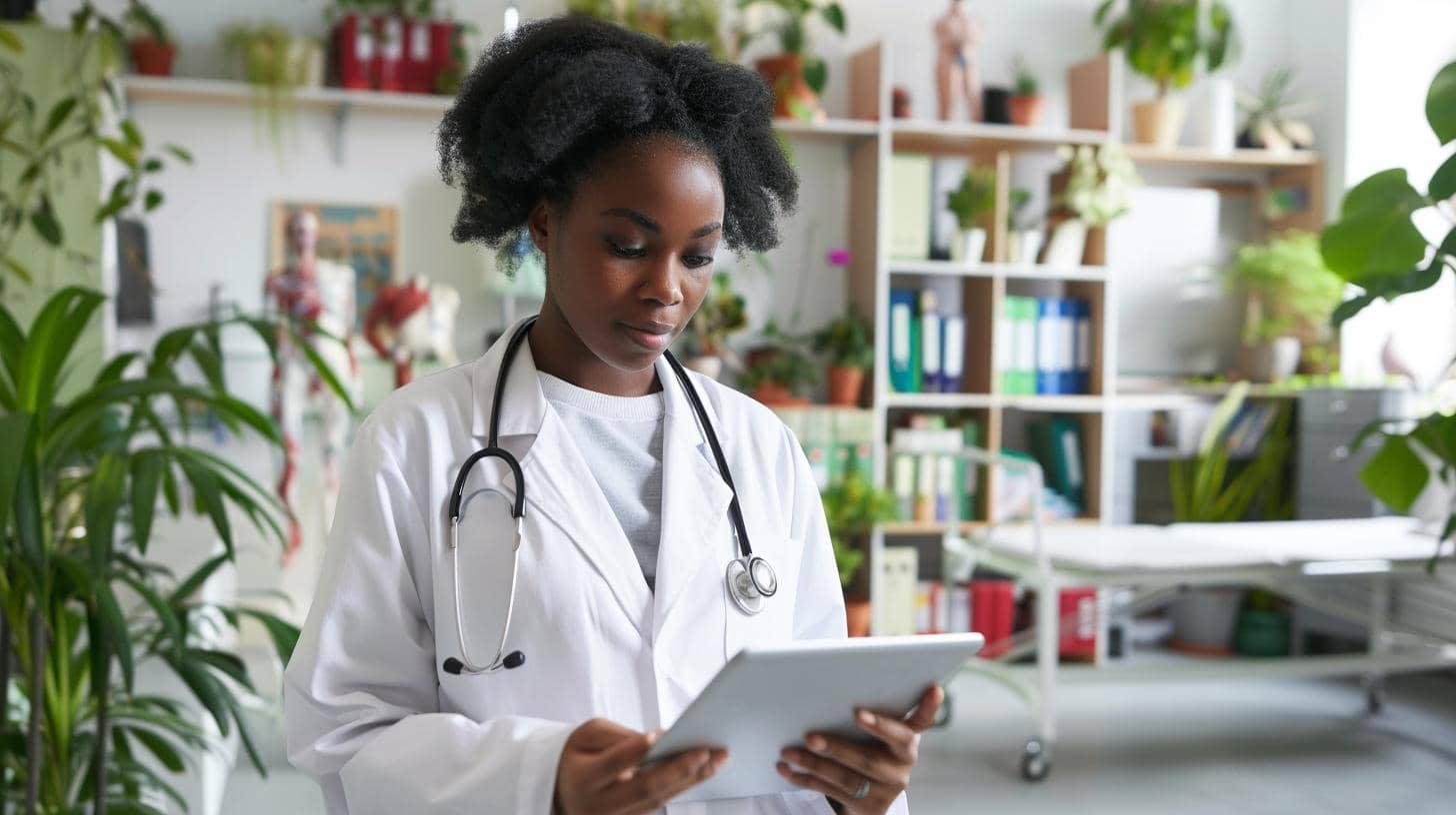 Curso de Médico Endocrinologista