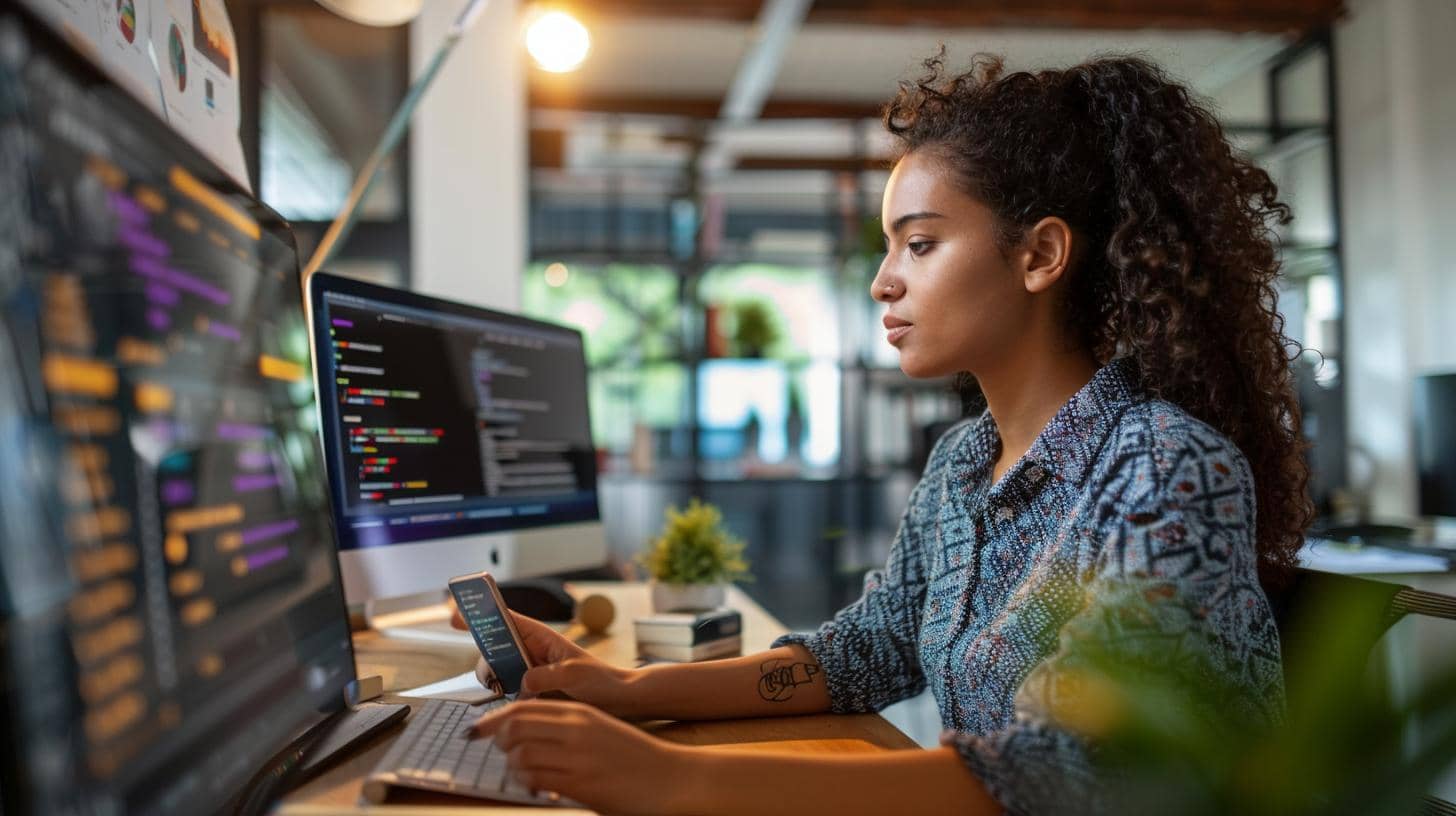 Curso de Desenvolvimento para Dispositivos Móveis