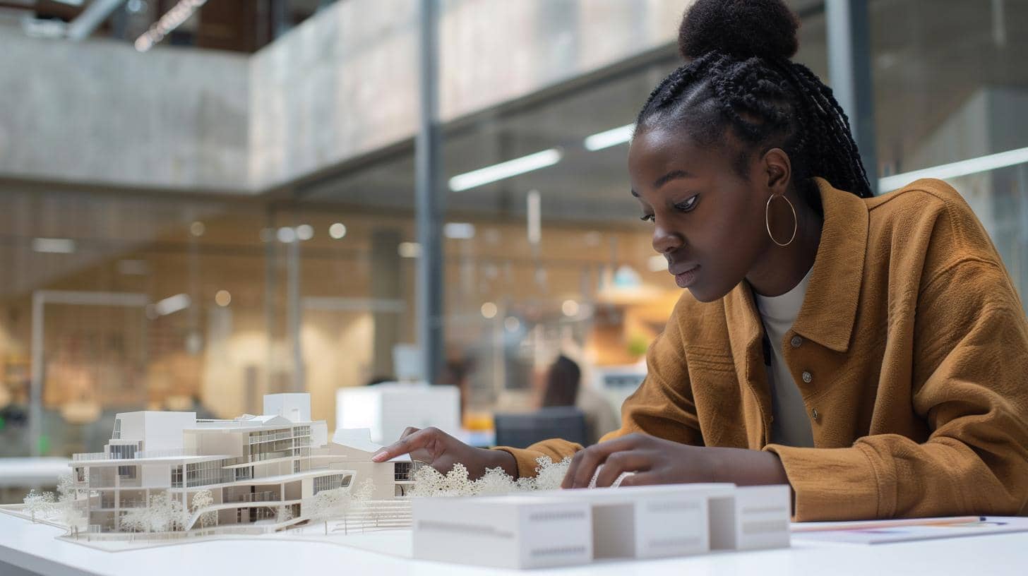 Curso de Maquetes Eletrônicas