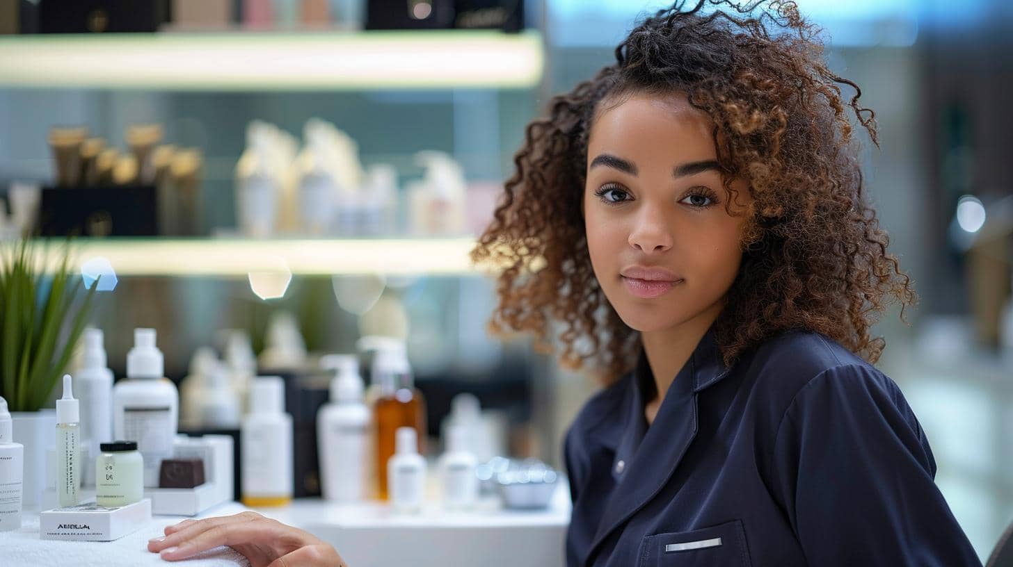 Curso de Técnico em Depilação