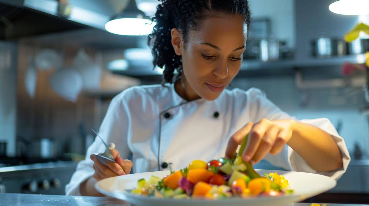 Curso de Culinária Funcional