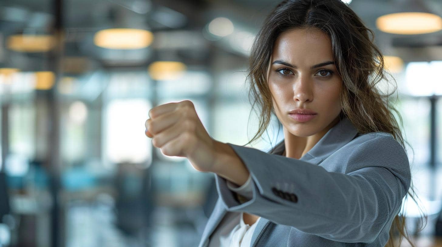 Curso de Segurança Pessoal