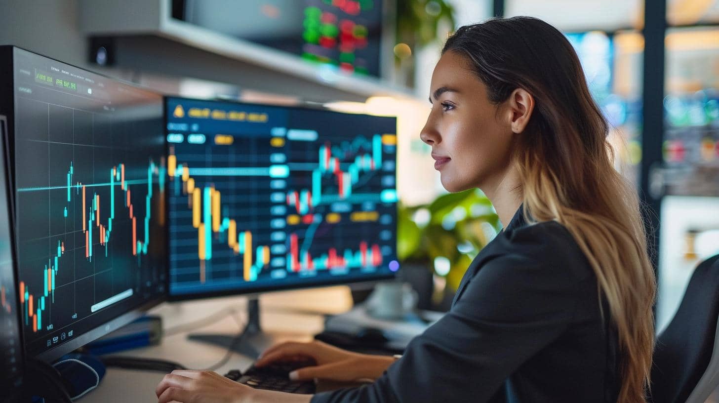Curso de Aprender a Investir em Ações