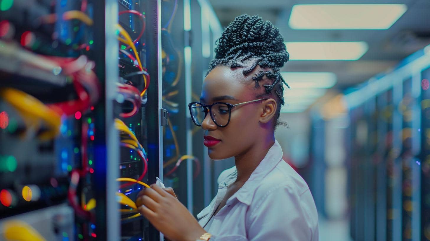 Curso de Redes e Servidores