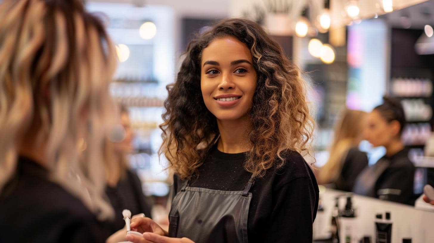 Curso de Gestão de Salão de Beleza