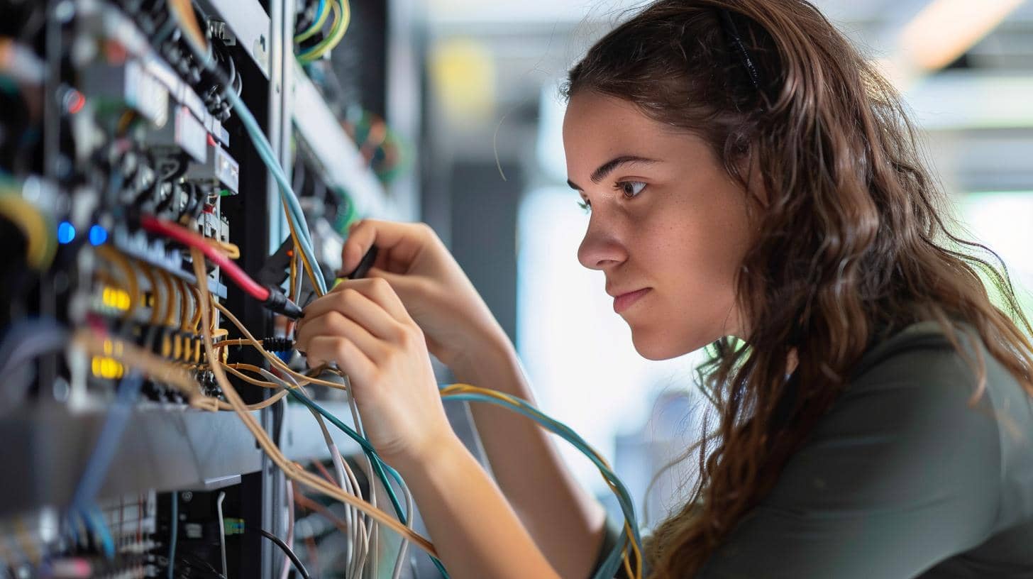 Curso de Instalação de Internet