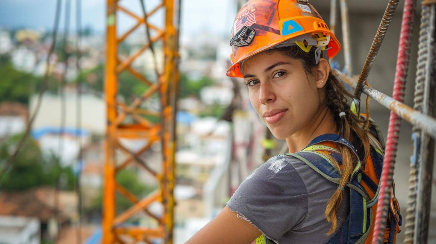 Curso de Trabalho em Altura
