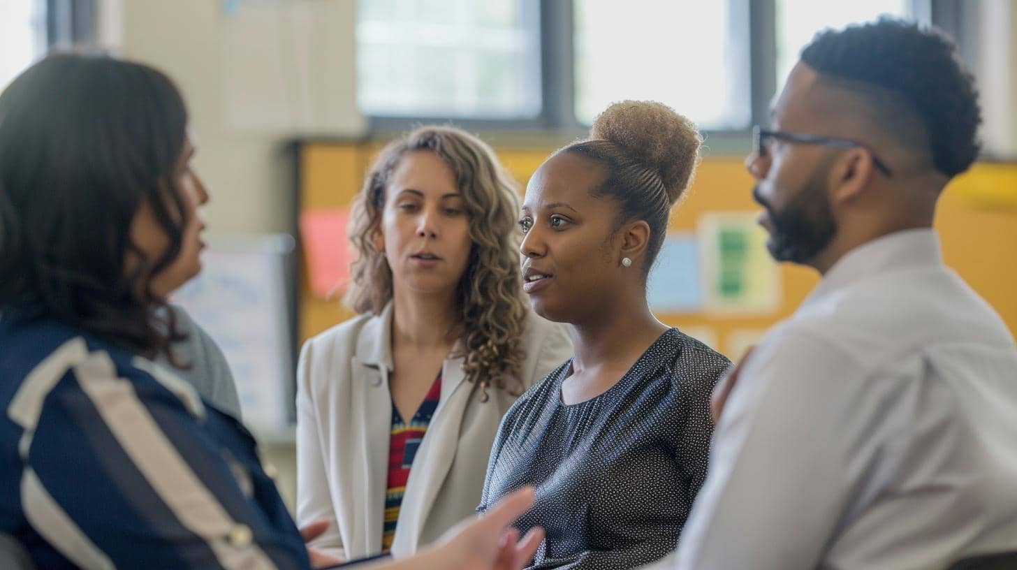 Curso de Gestão Educacional