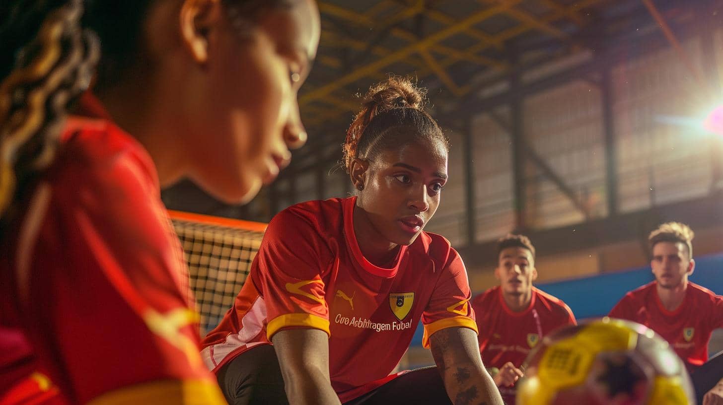 Curso de Arbitragem em Futsal