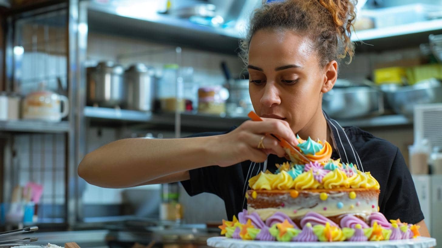 Curso de Criação de Sobremesas Tropicais Inovadoras