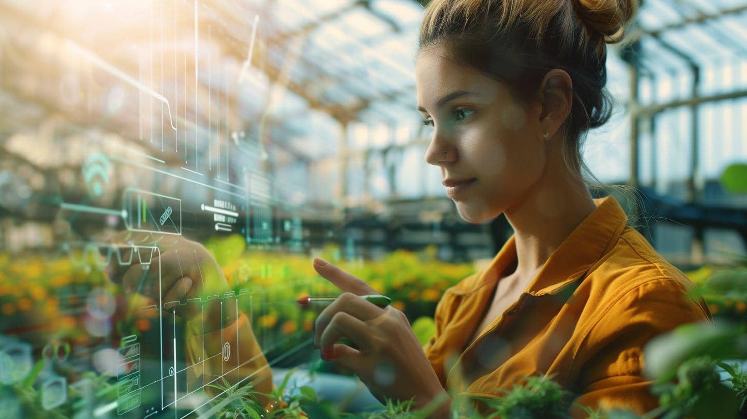 Curso de Agricultura de Precisão