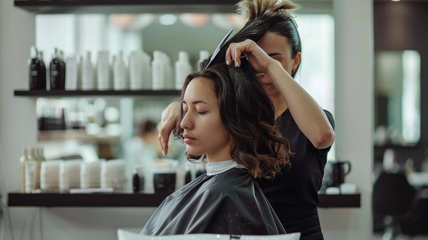 Curso de Especialista em Corte de Cabelo