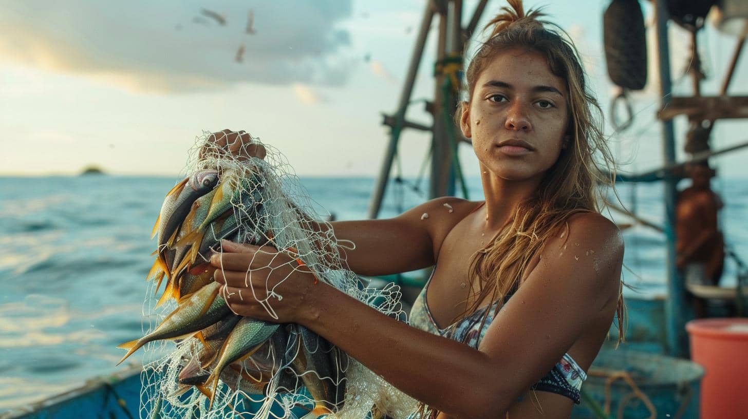 Curso de Aquicultura