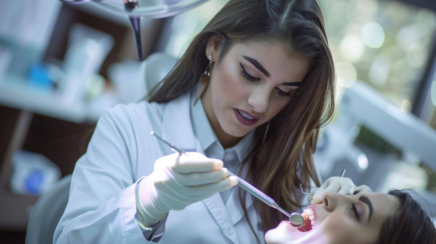 Curso de Lente de Contato Dental