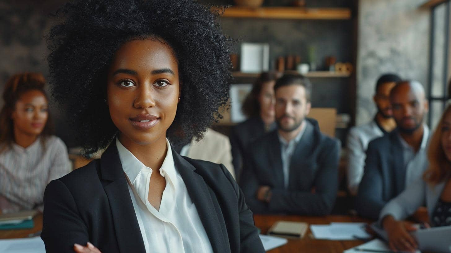 Curso de Chefia e Liderança