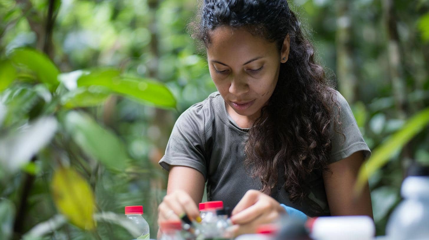 Curso de Engenheiro Ambiental