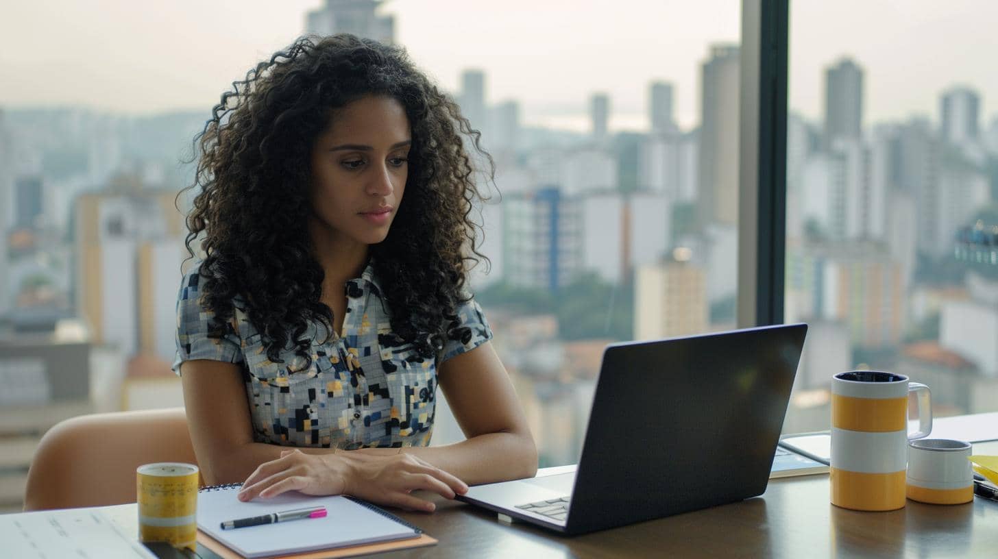 Curso de Auxiliar de Folha de Pagamento