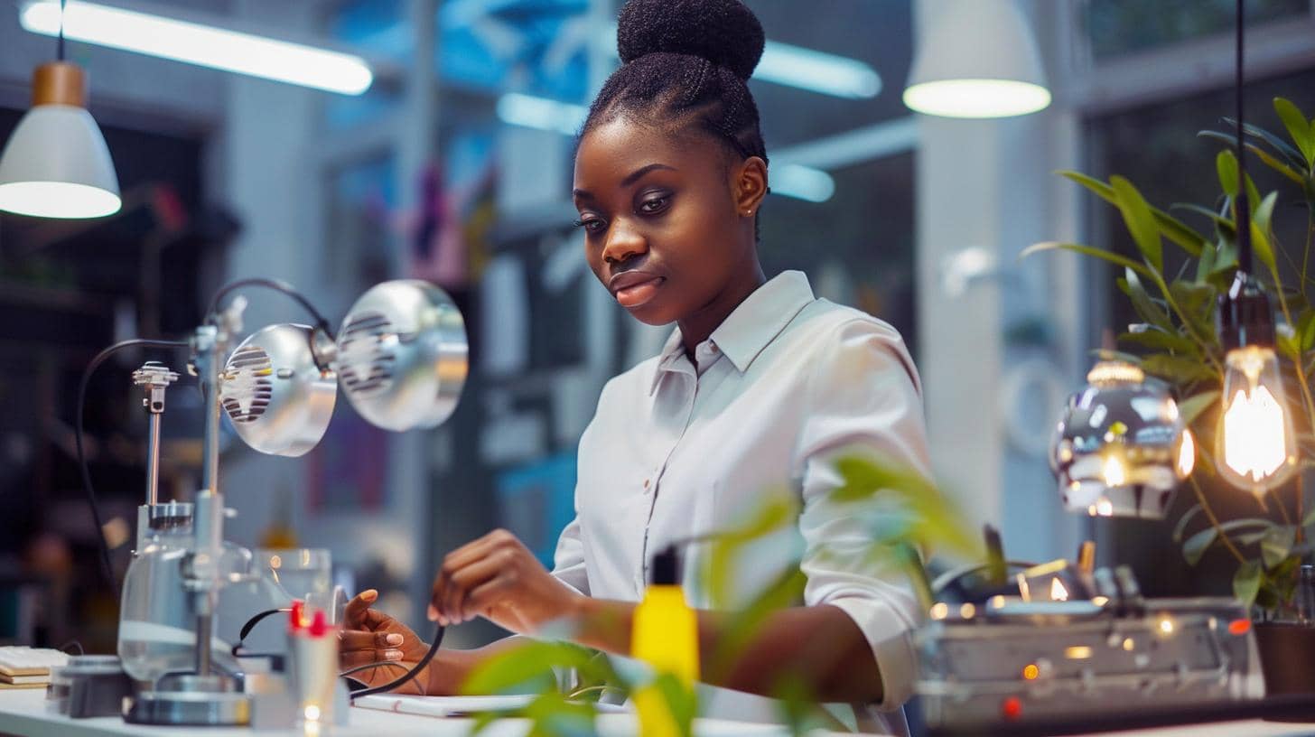 Curso de Lighting Design