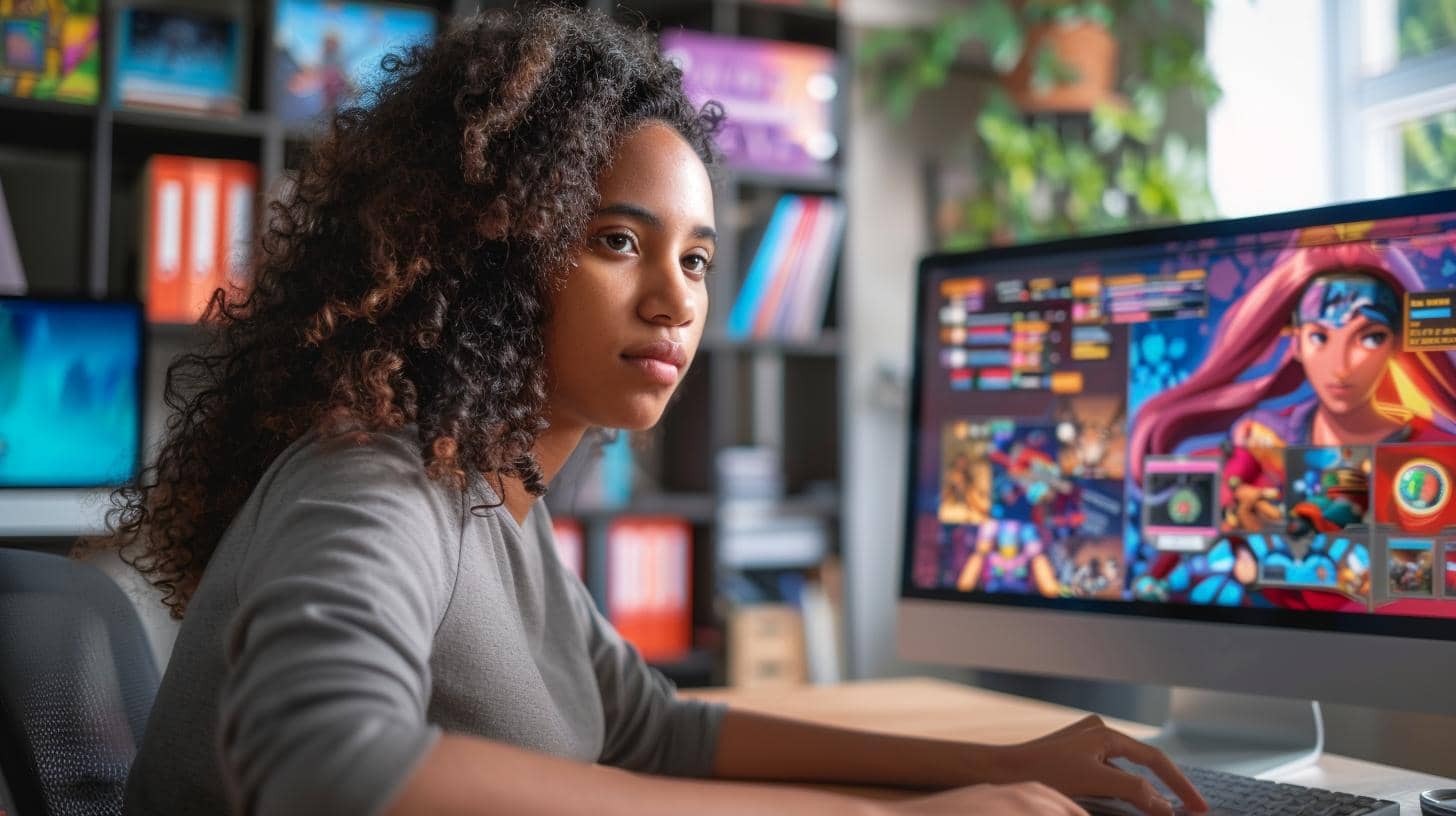 Curso de Diretor de Qualidade de Jogos