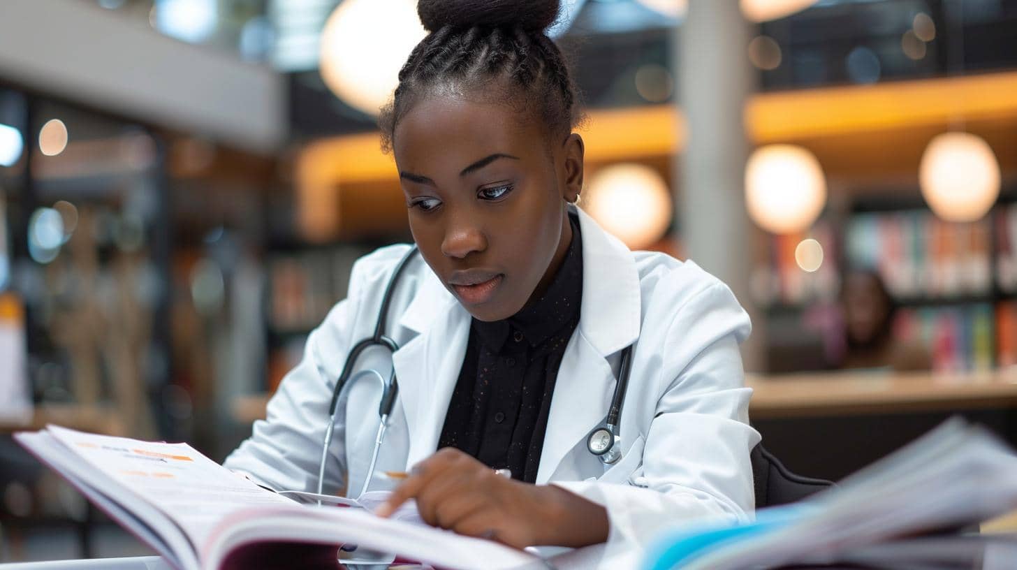 Curso de Preparatório para Estudantes de Medicina