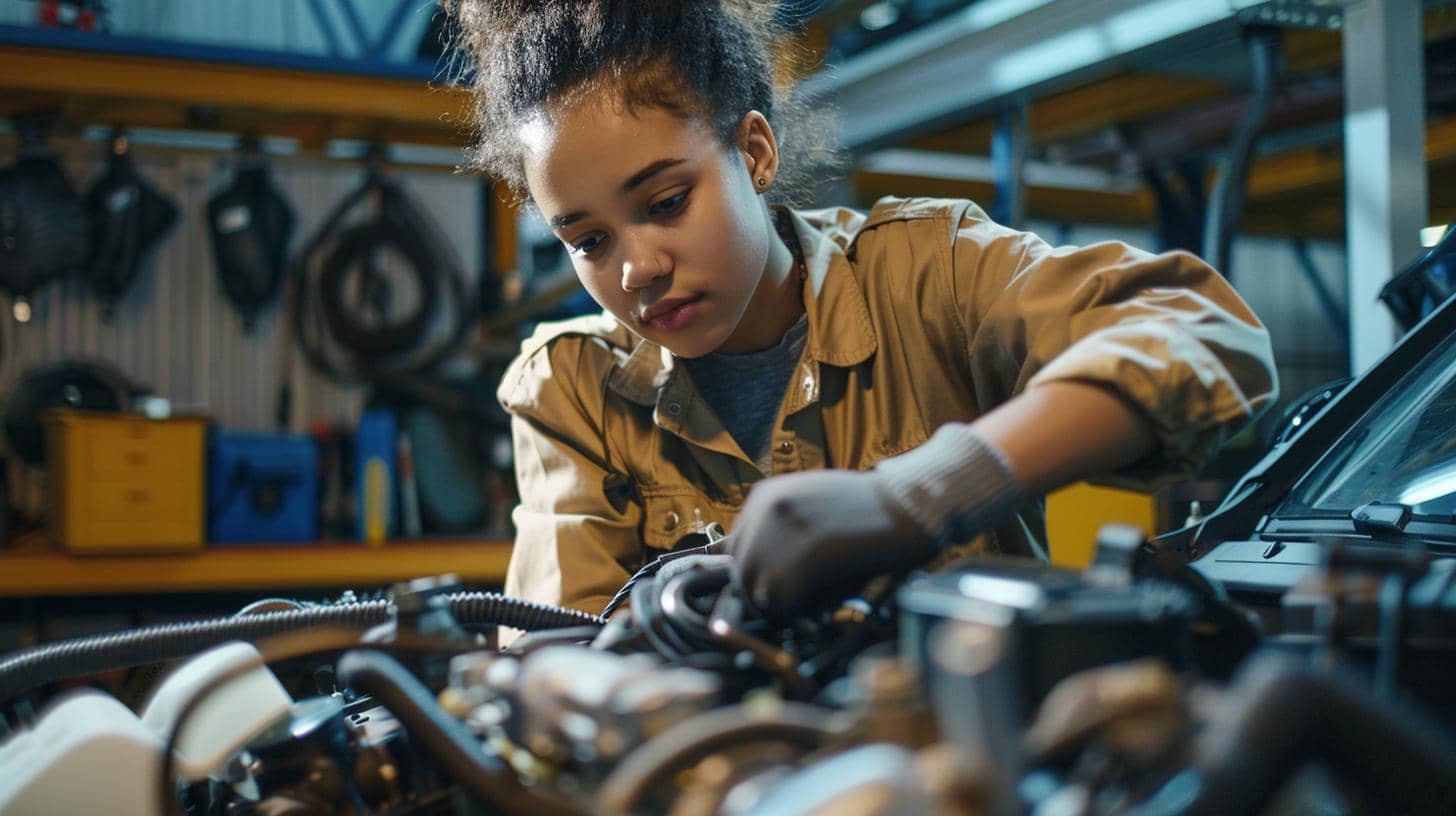 Curso de Mecânica Automotiva